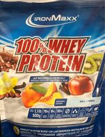 100% Whey Protein