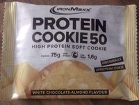 Protein cookies 50