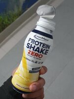 Protein Shake zero