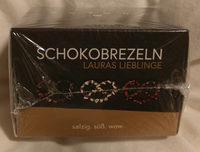 Schokobrezeln