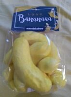 Banana Marshmallow