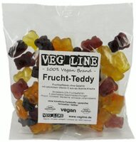 Fruchtsaftbärchen