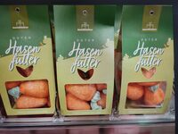 Hasenfutter