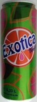 Exotica tropic
