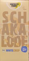 Schakalode white crisp
