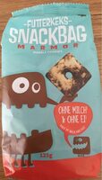 Vantastic Cookies Marmor Kakao