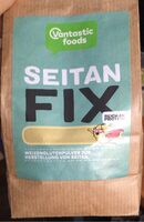 Seitan Fix