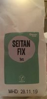 Seitan Fix