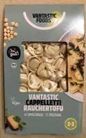 Cappelletti Räuchertofu