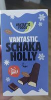 Vantastic Schakaholly