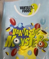 Vantastic monsters
