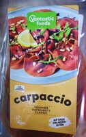 Carpaccio classic