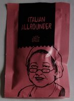 Italian Allrounder