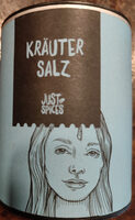 Kräutersalz