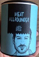 Meat Allrounder