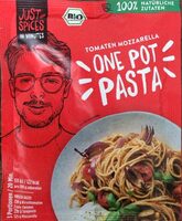 One Pot Pasta