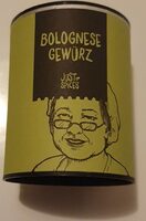 Bolognesegewürz