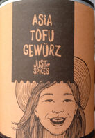 Asia Tofu Gewürz