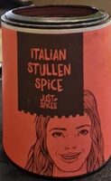 Italian Stullen Spice