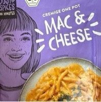 Mac n Cheese