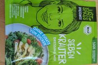 7 Kräuter Dressing