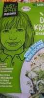 Dill Kräuter Dressing