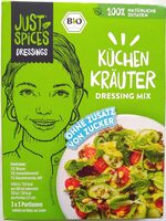 Küchenkräuter
