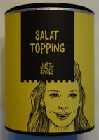 Salat Topping