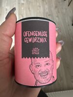 Ofengemüsegewürz