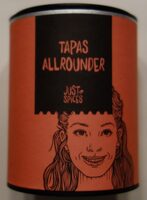 Tapas Allrounder