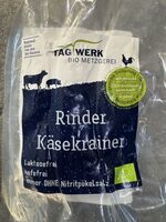 Rinderkäsekrainer, 3 Stk.