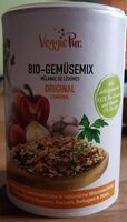 Veggiepur Das Original, 130 GR Dose