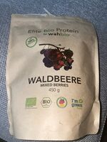 Waldbeere