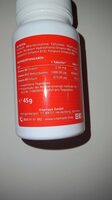 Vitamaze Vitamina B12 + Acido Folico + B6