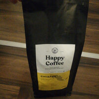 Happy Coffee
