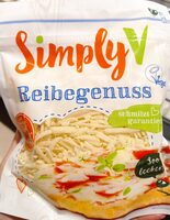 Reibegenuss