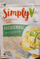 2 Rein Pflanzlicher Pastagenuss
