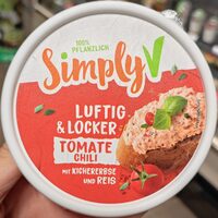 Tomate Chili