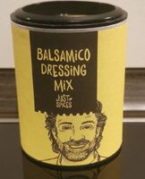 BALSAMICO DRESSING Mix