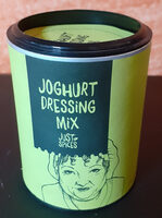 Joghurt Dressing Mix