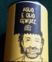 Aioli Gewürz