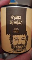 Gyros Gewürz