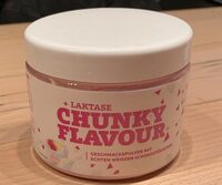 Chunky Flavour Himbeer