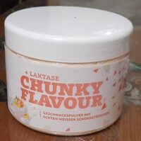 Chunky Flavour
