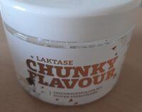 Chunky Flavour Keks mit Keksstücken