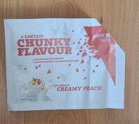 Chunky Flavour