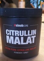Citrullin Malat