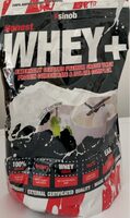 Honest Whey