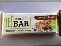 Hej Protein Bar
