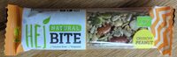 Natural Bite Crunchy Peanut